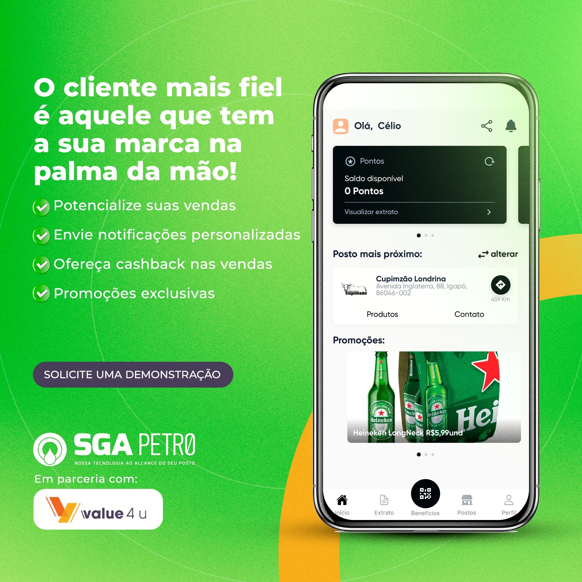Parcerias Estratégicas: Apps De Mobilidade E Delivery Podem Gerar Novas Oportunidades De Receita Para O Seu Posto Parcerias estratégicas: Apps de mobilidade e delivery podem gerar novas oportunidades de receita para o seu posto
