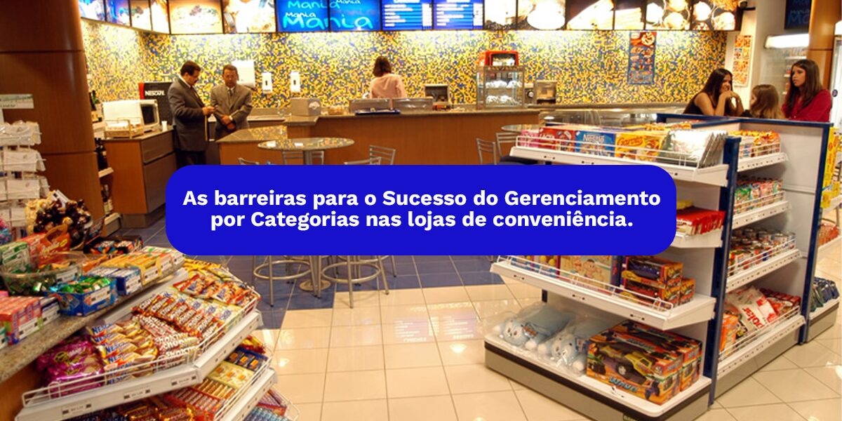Por Que O Monitoramento Frequente É Essencial Para O Sucesso Do Gerenciamento Por Categorias Em Lojas De Conveniência. Por que o monitoramento frequente é essencial para o Sucesso do Gerenciamento por Categorias em Lojas de Conveniência.