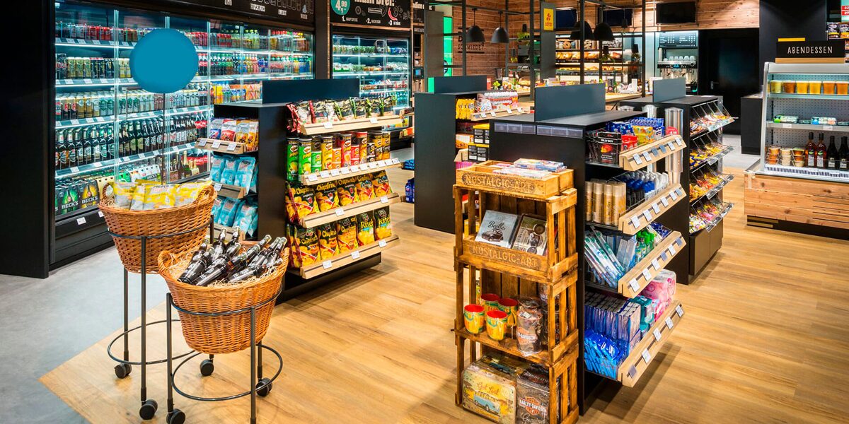 A importância do Conforto Cognitivo no PDV: Estratégias para lojas de conveniência.