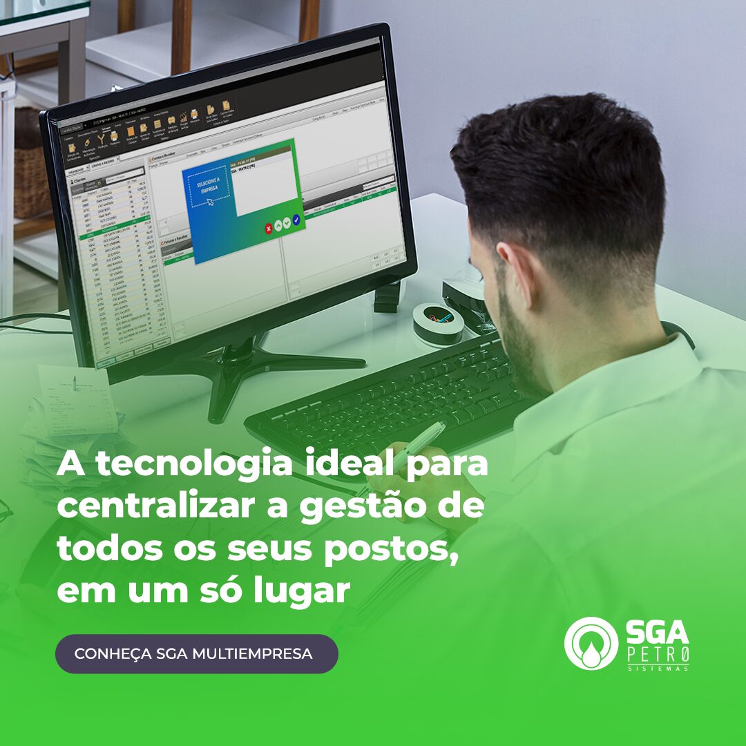 Os Desafios De Gerenciar Vários Postos De Combustíveis Ao Mesmo Tempo Os desafios de gerenciar vários postos de combustíveis ao mesmo tempo