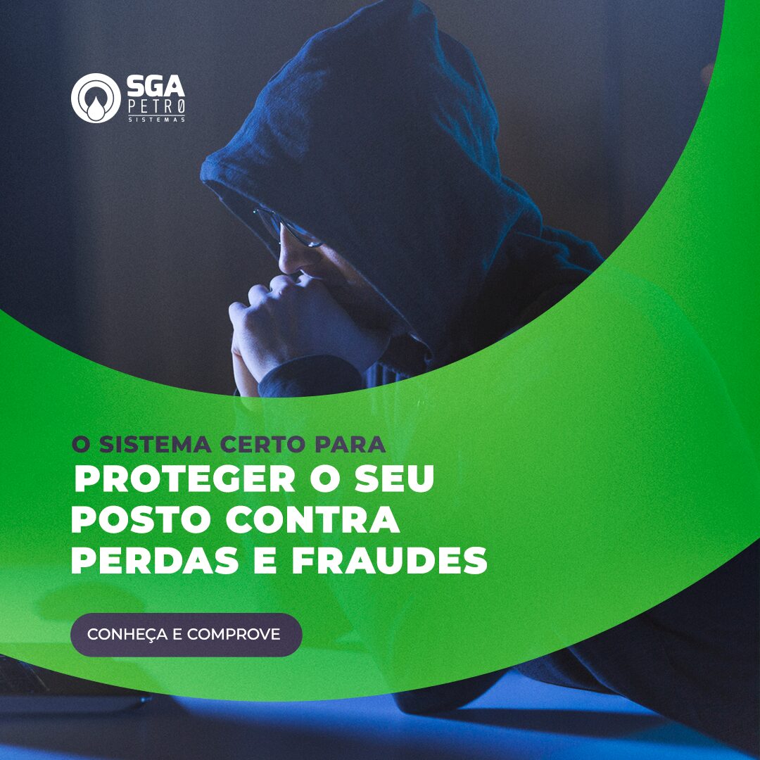 Como proteger seu posto de combustíveis contra fraudes digitais: Um Guia Completo