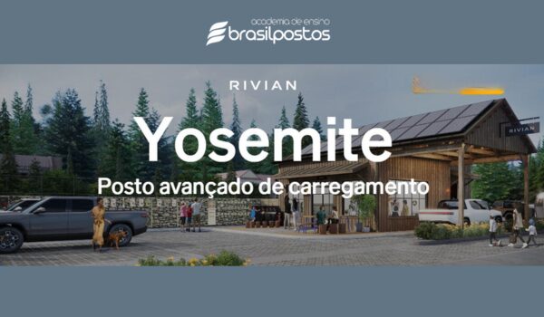 Postos de ‘abastecimento’ ou salas VIP: como será o futuro do carregamento de carros elétricos?