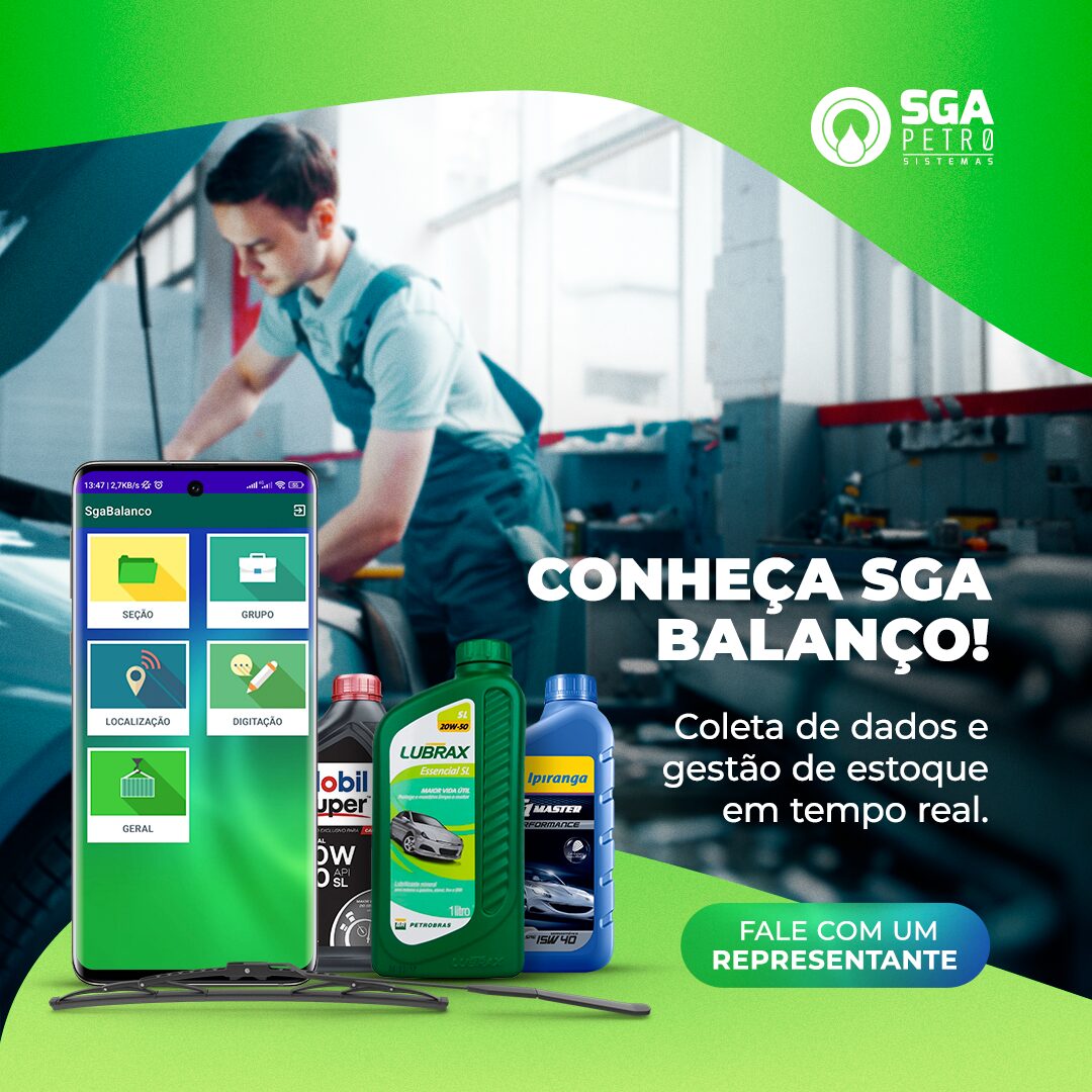 Aumentando lucros e otimizando sua gestão: tecnologias certas para melhorar todas as áreas do seu posto