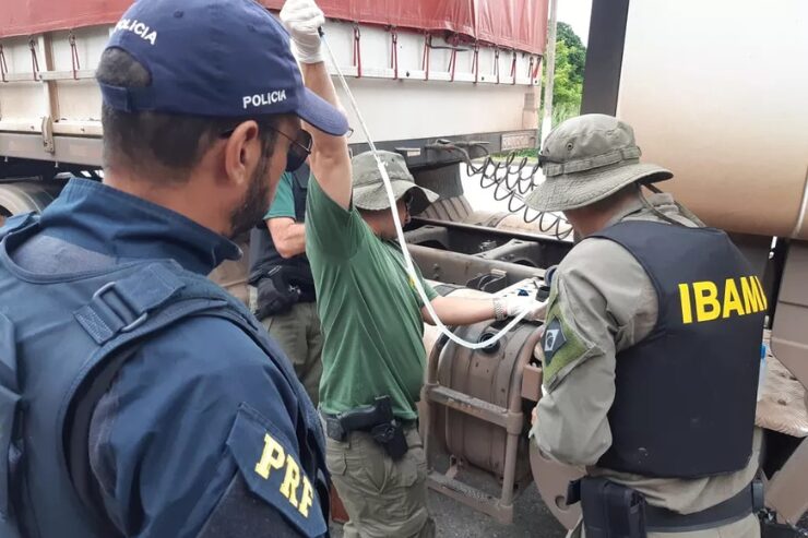 Déficit E Desafios No Uso De Arla 32 No Brasil Déficit e Desafios no Uso de ARLA 32 no Brasil