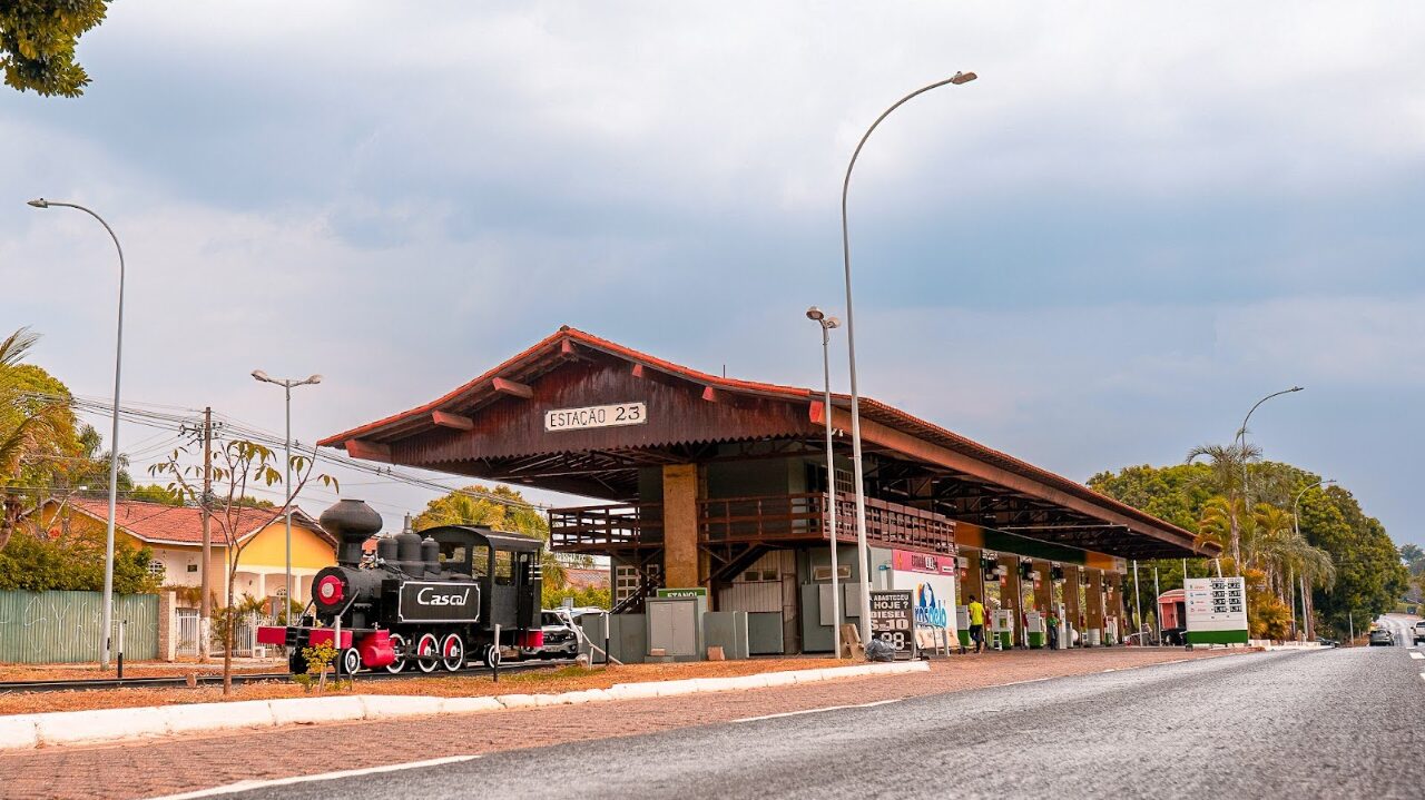 Posto Mais Bonito do Brasil : Rede Cascol é destaque na Categoria Posto Temático