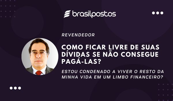 Revendedor: Como Ficar Livre De Suas Dívidas Com A Distribuidora Se Não Consegue Pagá-Las? Revendedor: Como ficar livre de suas dívidas com a Distribuidora se não consegue pagá-las?