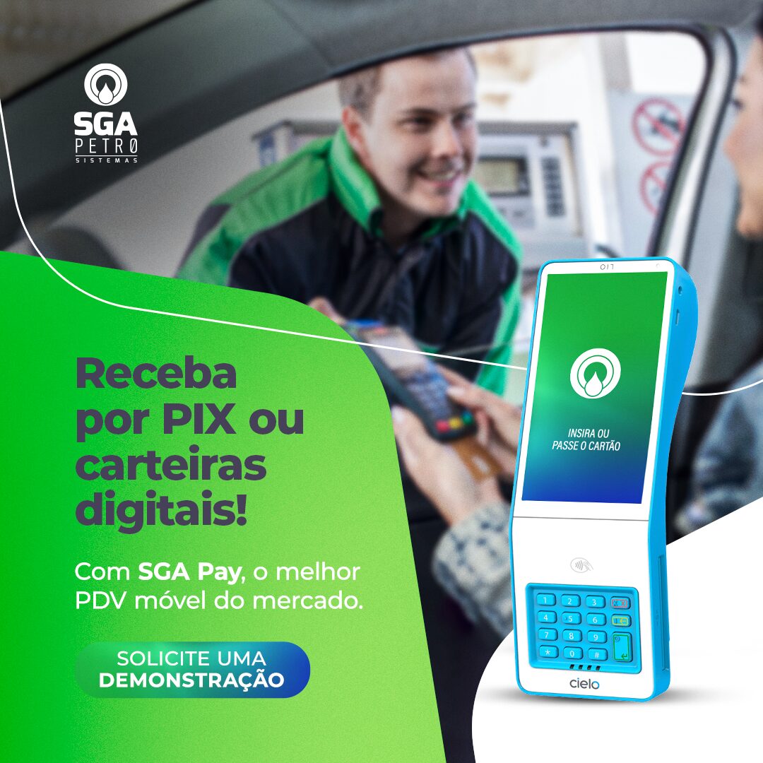 Tendências Em Meios De Pagamento Para 2025: Saiba O Que Esperar E Como Preparar O Seu Posto Tendências em meios de pagamento para 2025: Saiba o que esperar e como preparar o seu posto