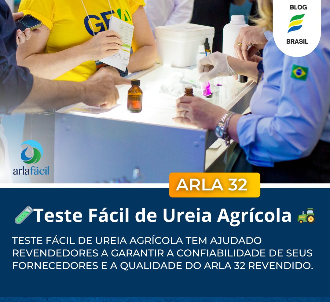 Segurança E Qualidade Asseguradas: Relatos De Uso Do Teste Fácil Pelo Brasil Segurança e Qualidade Asseguradas: Relatos de Uso do Teste Fácil pelo Brasil