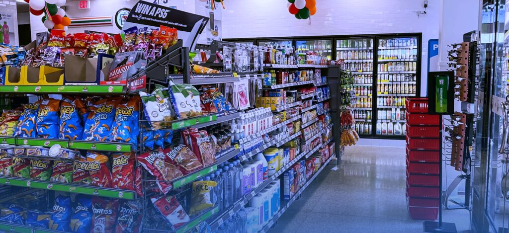 Descubra se o Sortimento Certo Pode Transformar Sua Loja de Conveniência!