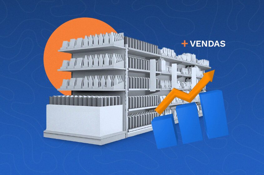 Como Promover as Vendas por Impulso em Lojas de Conveniência
