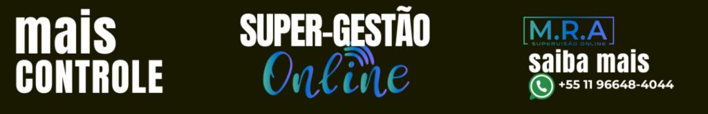 WALTER PASTORELLO conta como a Supervisão Online chega como grande aliada às Redes de Postos