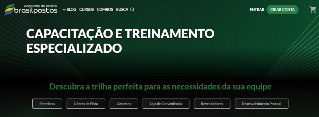 O Que É A Academia De Ensino Brasil Postos E Como Ela Pode Ajudar No Treinamento E Capacitação Dos Seus Colaboradores O que é a Academia de Ensino Brasil Postos e como ela pode ajudar no treinamento e capacitação dos seus colaboradores