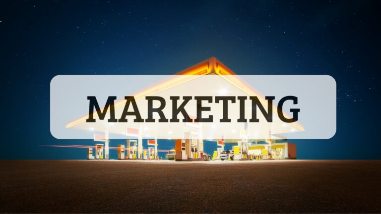 Estratégias de Marketing para Postos de Combustível
