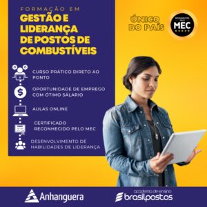 Formação Em Gestão E Liderança Para Postos Formação em Gestão e Liderança para Postos