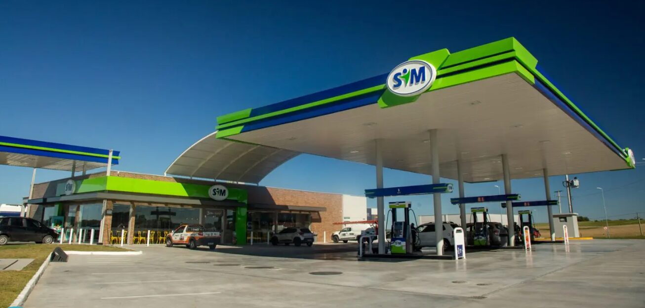 Grupo Argenta ( Rede SIM ) firma parceria com a maior produtora de etanol do Paraguai.