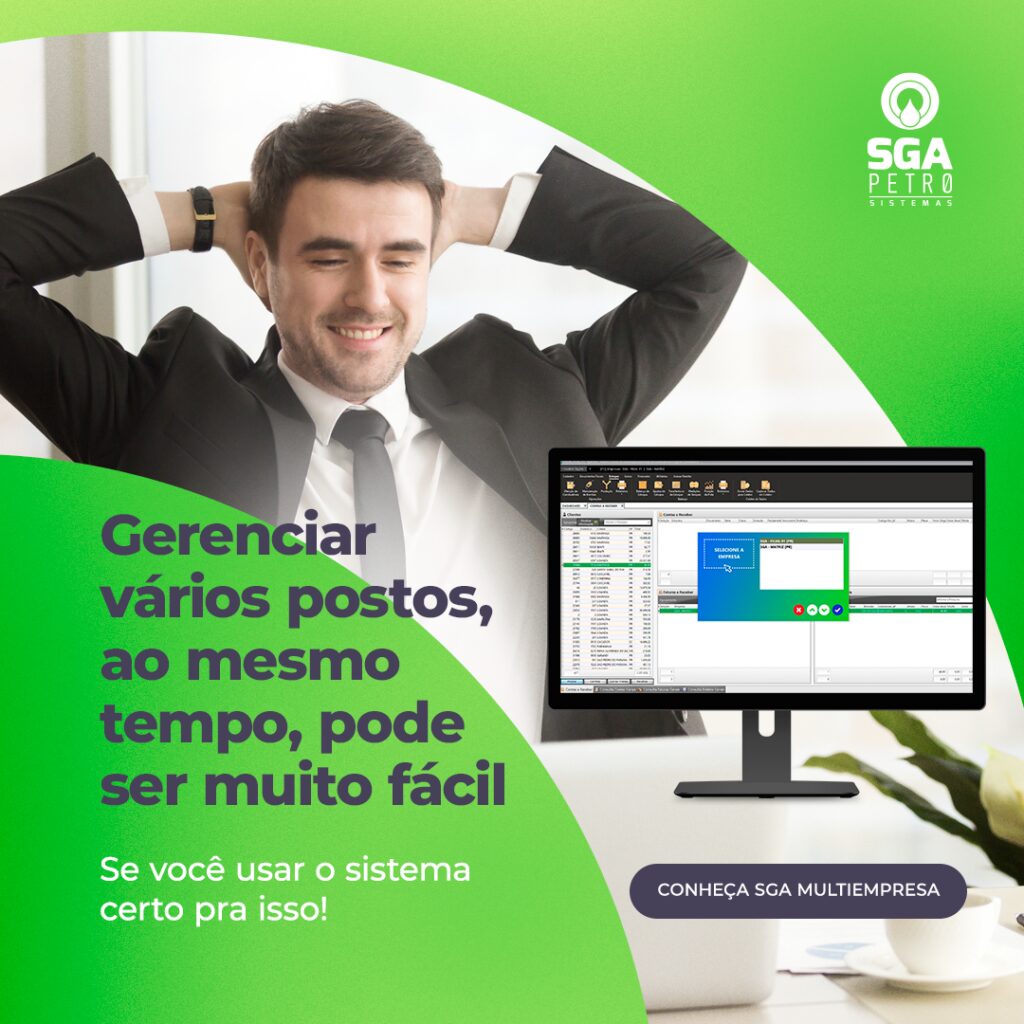 Os Desafios Da Gestão Fiscal E Contábil De Uma Rede De Postos De Combustíveis Os desafios da gestão fiscal e contábil de uma rede de postos de combustíveis