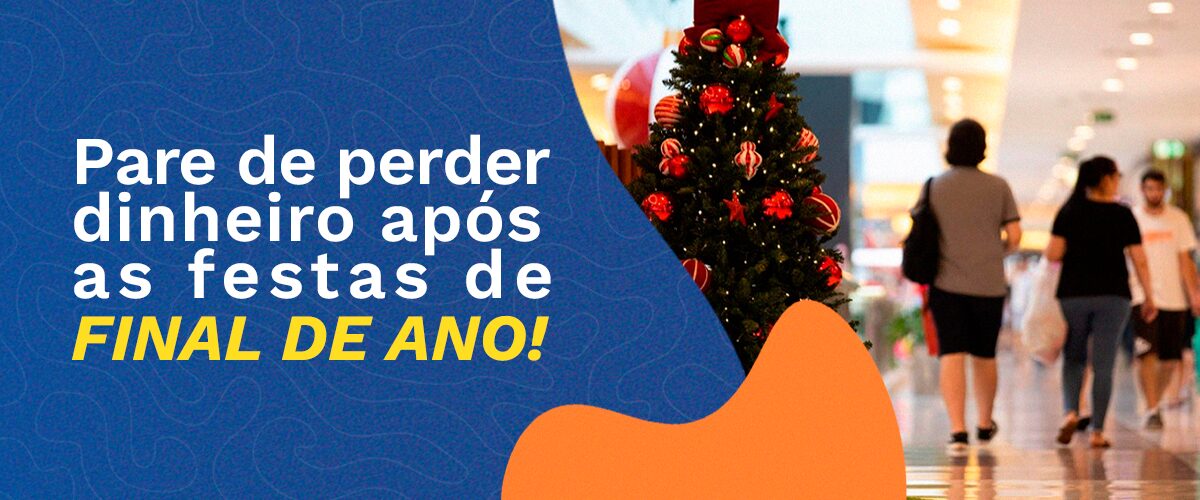 Está Perdendo Dinheiro? Seu Natal Atrasado Pode Ser o Motivo!🎄💸