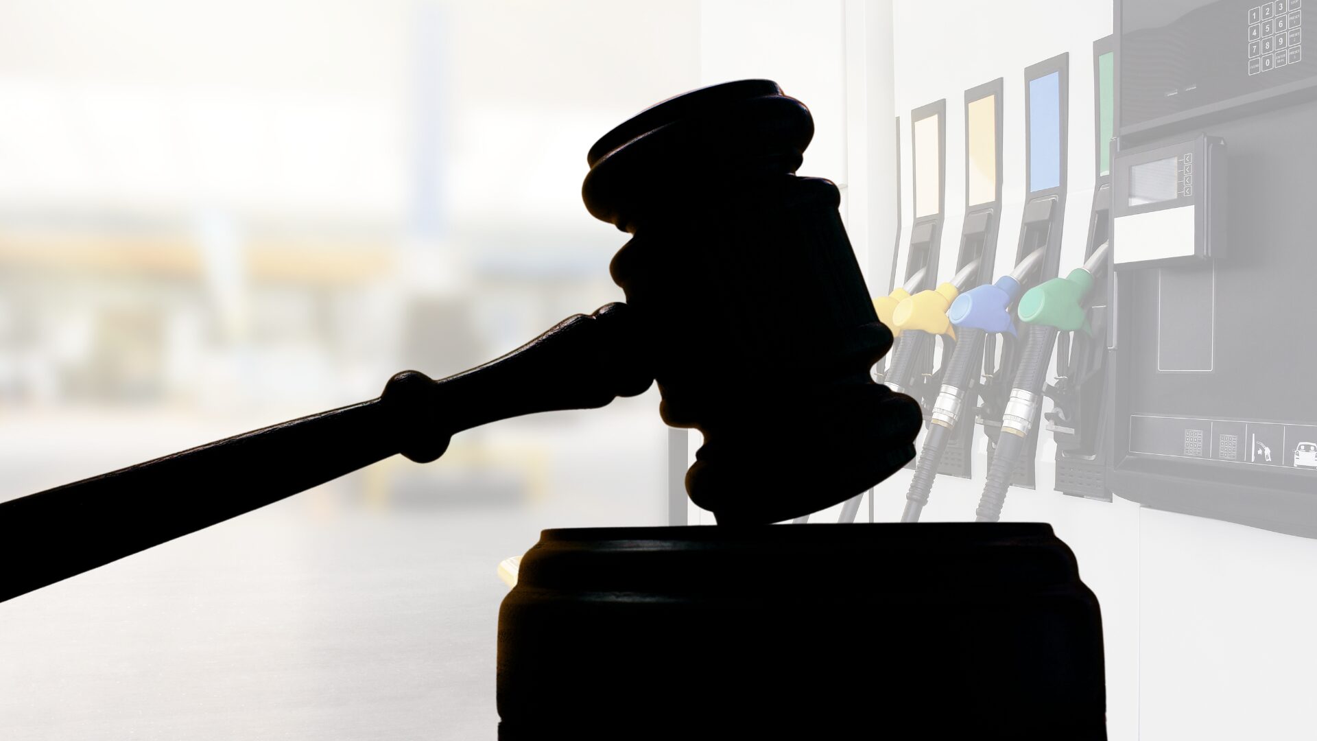Posto condenado por venda de etanol a preço abusivo firma acordo parcelado em 15 vezes