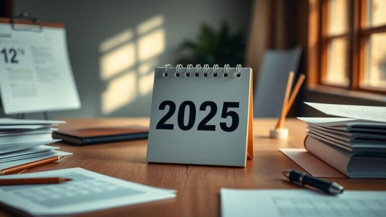 Prazo do RAPP de 2025 se aproxima