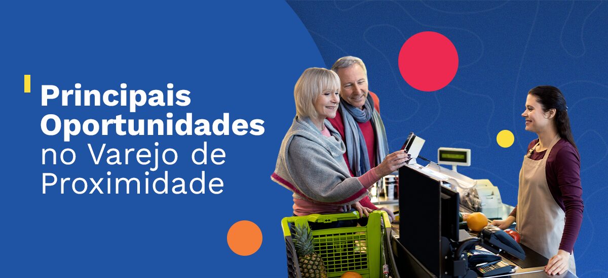 🛒Mercado De Proximidade: Como Essa Tendência Pode Potencializar Suas Vendas No Varejo🚀 🛒Mercado de proximidade: Como essa tendência Pode Potencializar suas Vendas no Varejo🚀