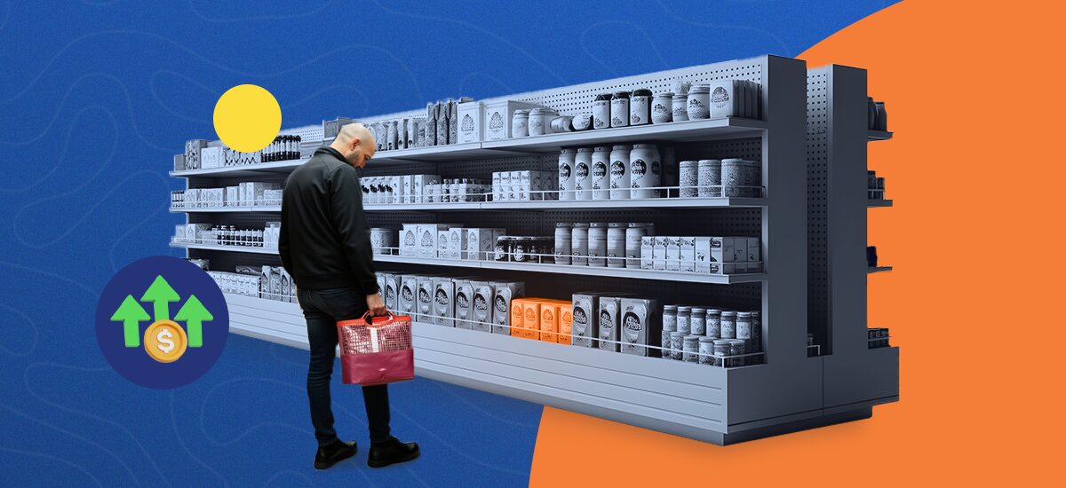 🛒Mercado De Proximidade: Como Essa Tendência Pode Potencializar Suas Vendas No Varejo🚀 🛒Mercado de proximidade: Como essa tendência Pode Potencializar suas Vendas no Varejo🚀