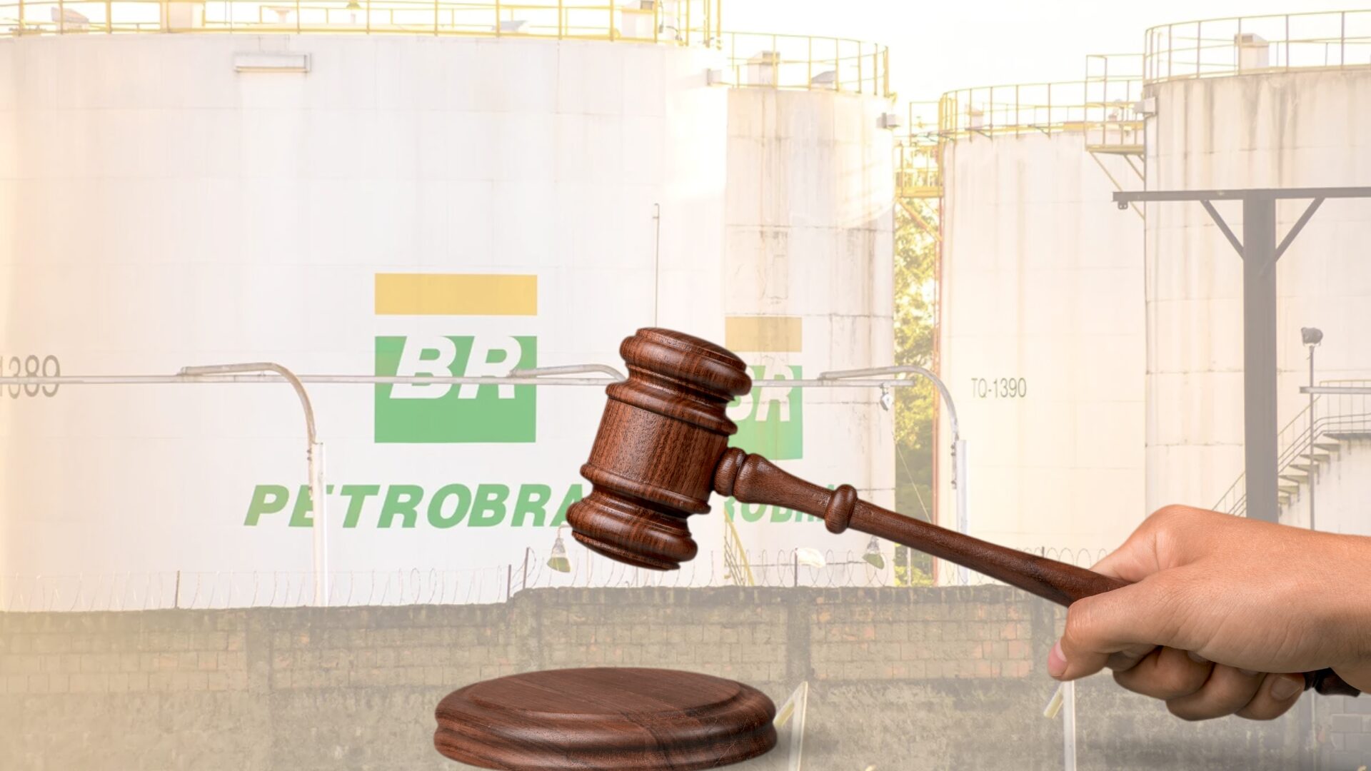 TCU nega recurso da Petrobras em decisão de 2024 sobre política de preços