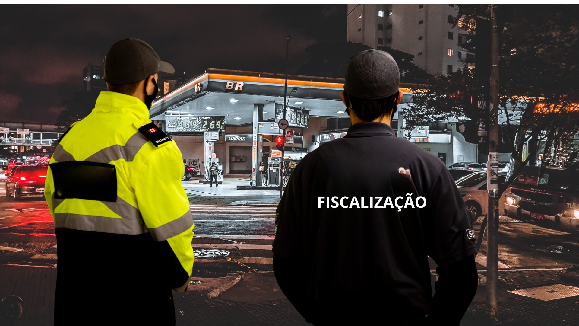 ANP divulga resultados de ações de fiscalização em 11 unidades da Federação (17 a 20/2)