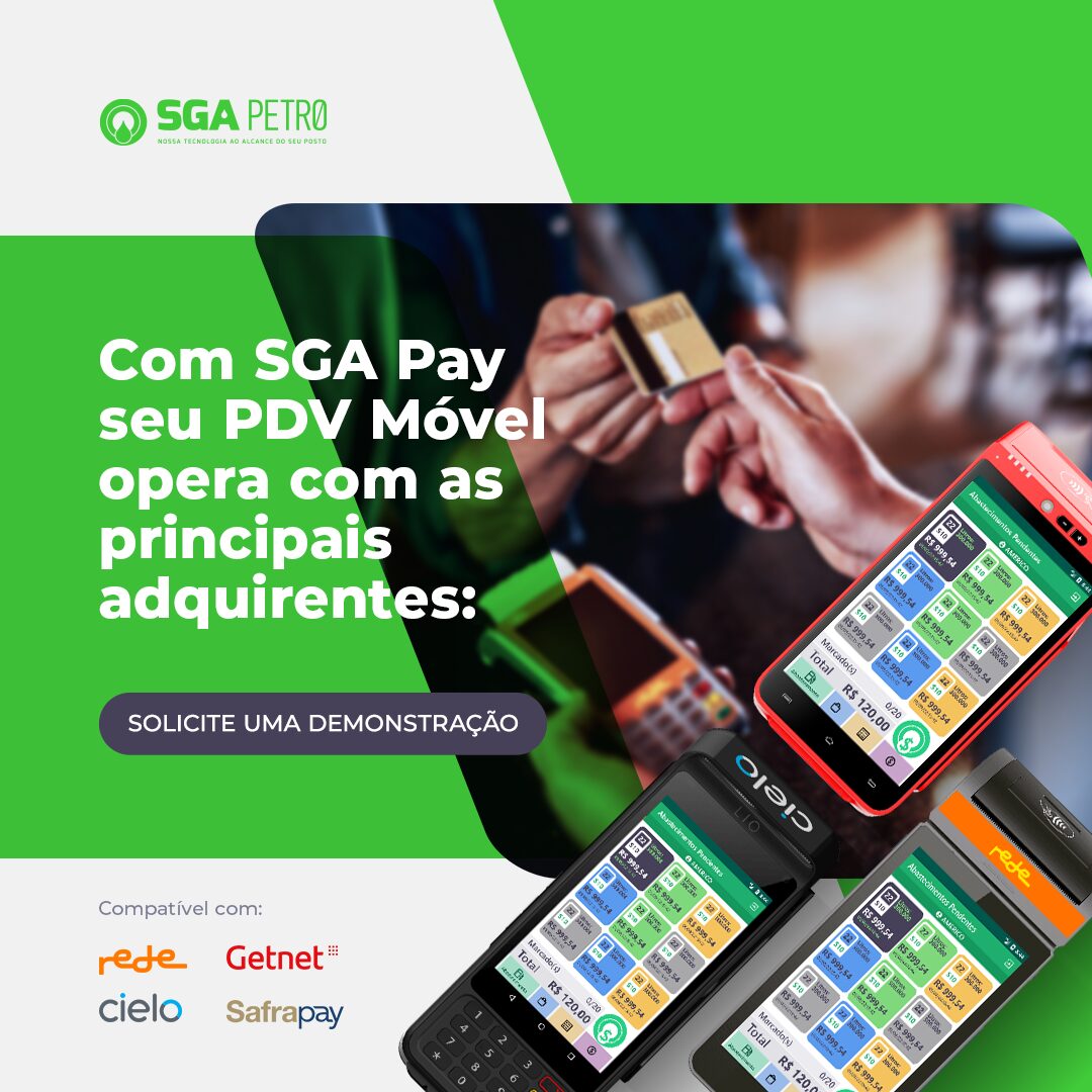 Como a Inteligência Artificial está transformando a gestão de postos de combustíveis