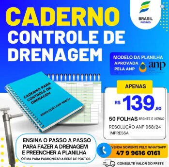📢 Transparência nos Preços: O Papel da Placa de Tributos nos Postos de Combustíveis