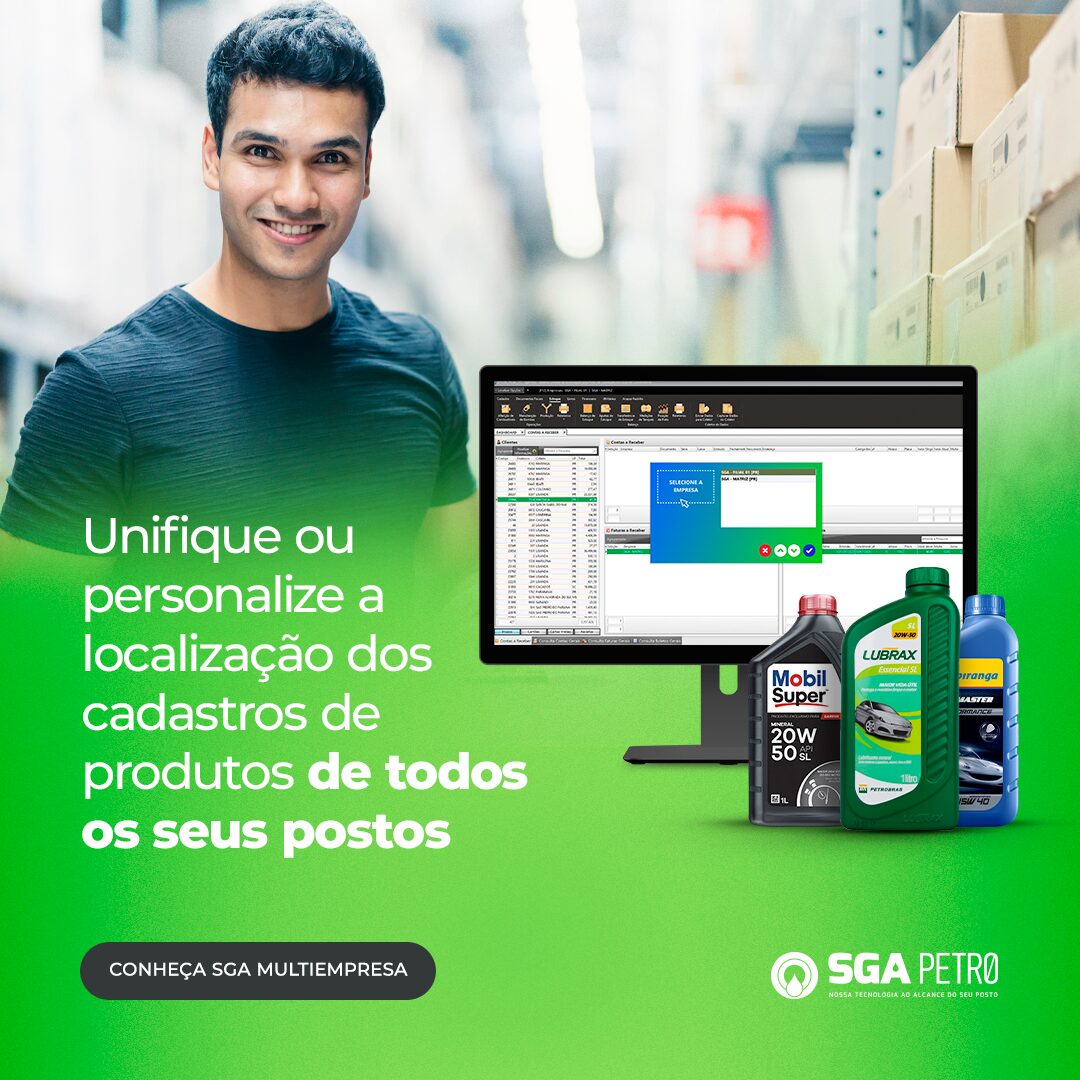 Como a Inteligência Artificial está transformando a gestão de postos de combustíveis