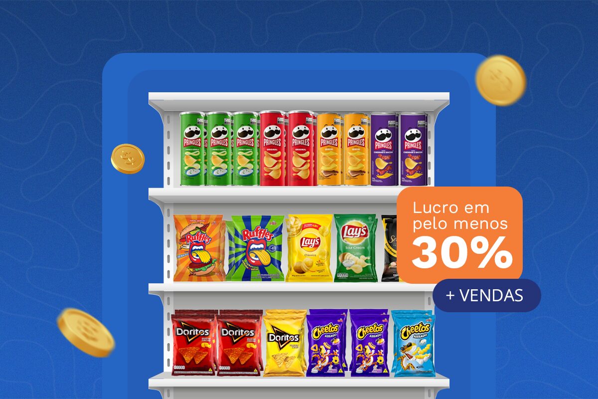 Reduza o Mix Antes de Expandir e Aumente Seu Lucro na Loja de Conveniênica em Pelo Menos 30%💲