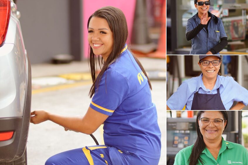 Academia de Ensino Brasil Postos Impulsiona Liderança em Gestores de Postos e Lojas de Conveniência com Treinamentos Personalizados
