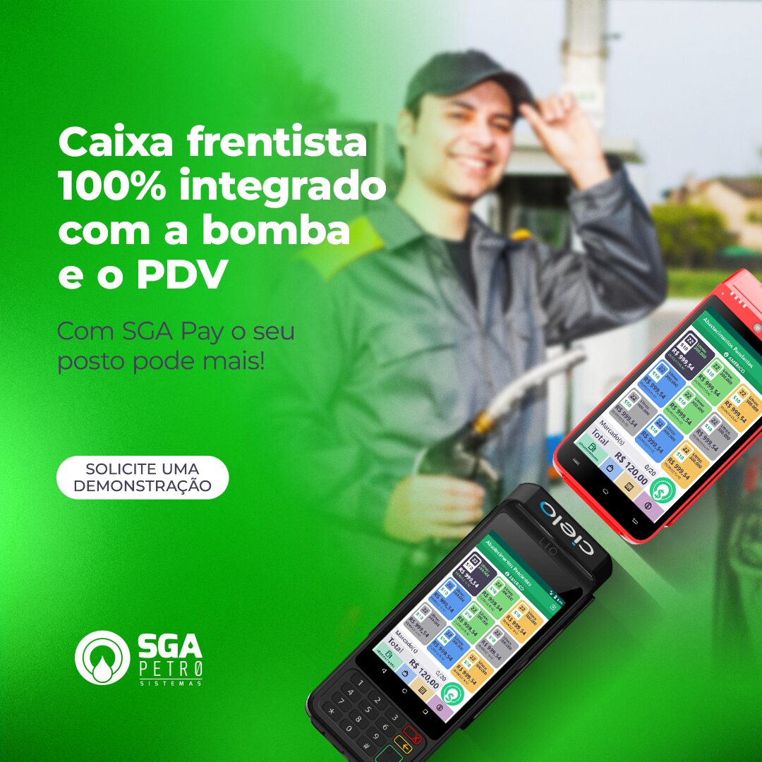 Fraudes Em Postos De Combustíveis: Como Identificar E Prevenir Fraudes em postos de combustíveis: Como identificar e prevenir