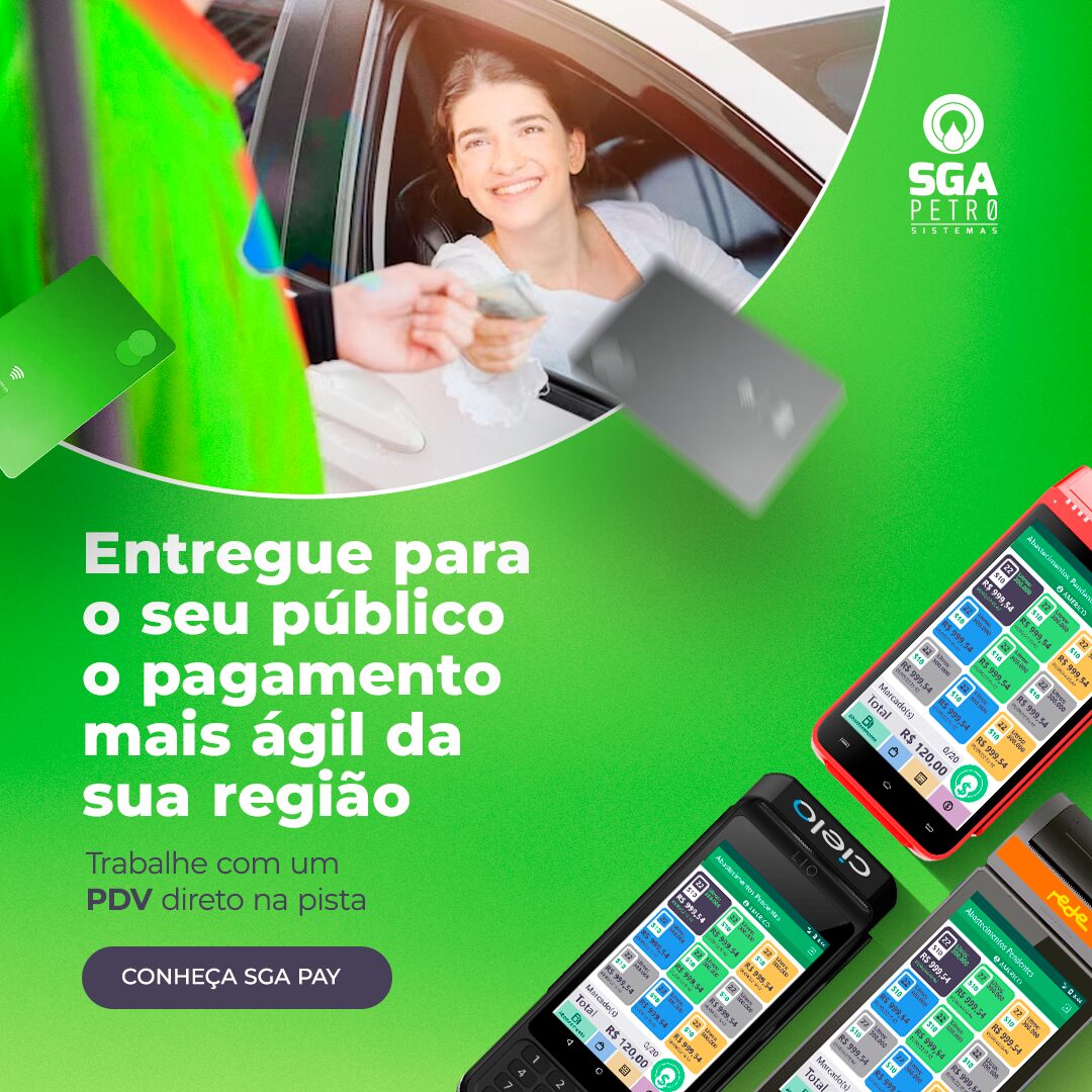 Check-Up Financeiro Completo: Seu Posto Está Realmente Lucrando? Check-up financeiro completo: seu posto está realmente lucrando?