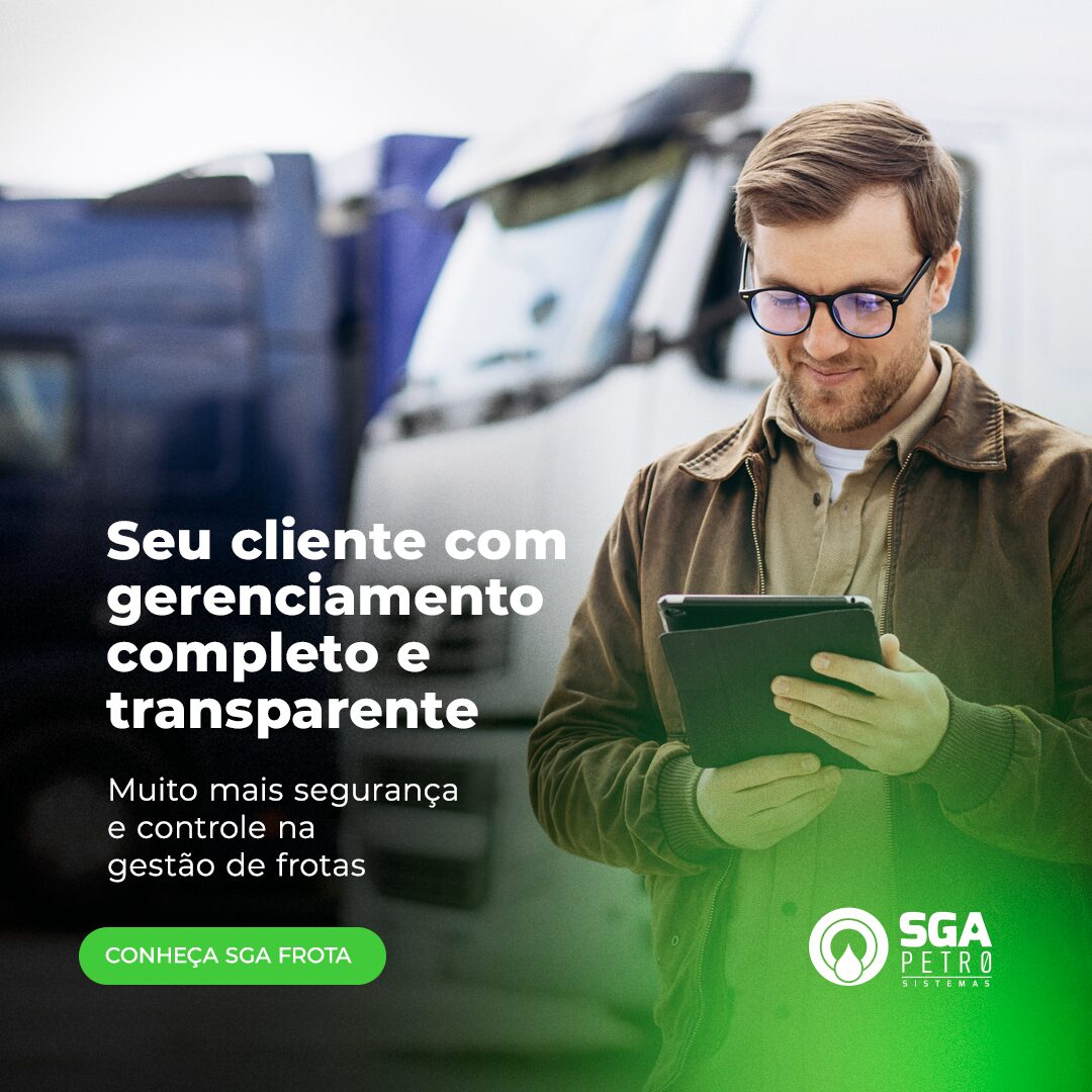 Check-Up Financeiro Completo: Seu Posto Está Realmente Lucrando? Check-up financeiro completo: seu posto está realmente lucrando?