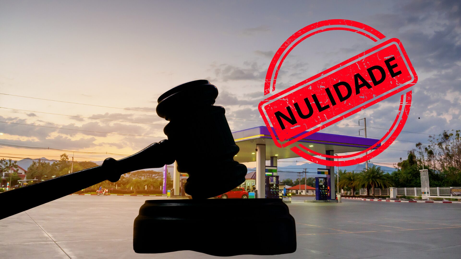 Juíza do TJ-RS Anula Cláusula Abusiva em Contrato de Revenda de Combustíveis