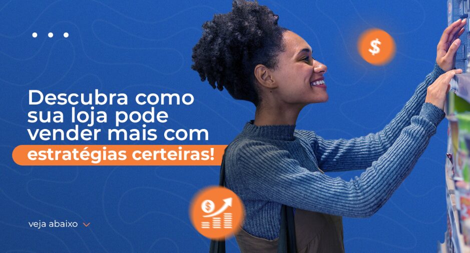 📍 A Organização da Loja e o Impacto nas Vendas: O Caminho do Sucesso para Seu Negócio