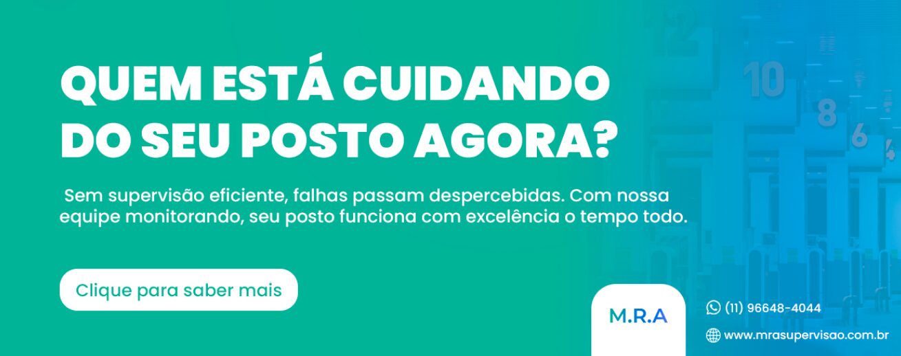 Supervisão Operacional Online - Revoluciona A Gestão De Redes De Postos De Combustíveis Supervisão Operacional ONLINE - revoluciona a gestão de redes de postos de combustíveis