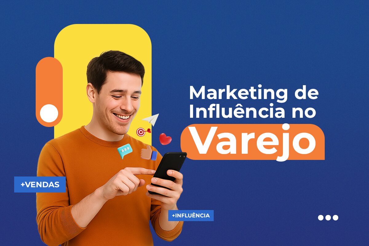 📈Como O Marketing De Influência Pode Impulsionar As Vendas Na Loja De Conveniência! 📈Como o Marketing de Influência Pode Impulsionar as Vendas na Loja de Conveniência!