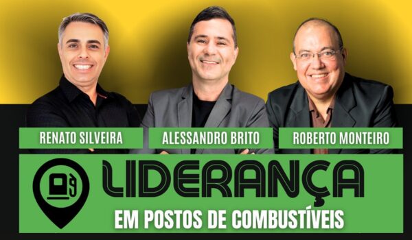 📢 [LANÇAMENTO EXCLUSIVO] Sindicombustíveis PE promove o treinamento “Liderança em Foco” para gestores e líderes de postos de combustíveis!