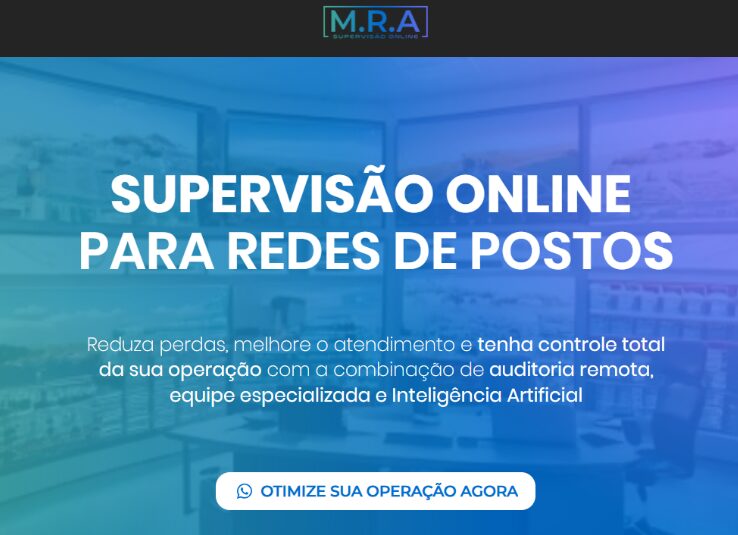 O Poder De Um Departamento De Monitoramento Operacional Online O PODER DE UM DEPARTAMENTO DE MONITORAMENTO OPERACIONAL ONLINE