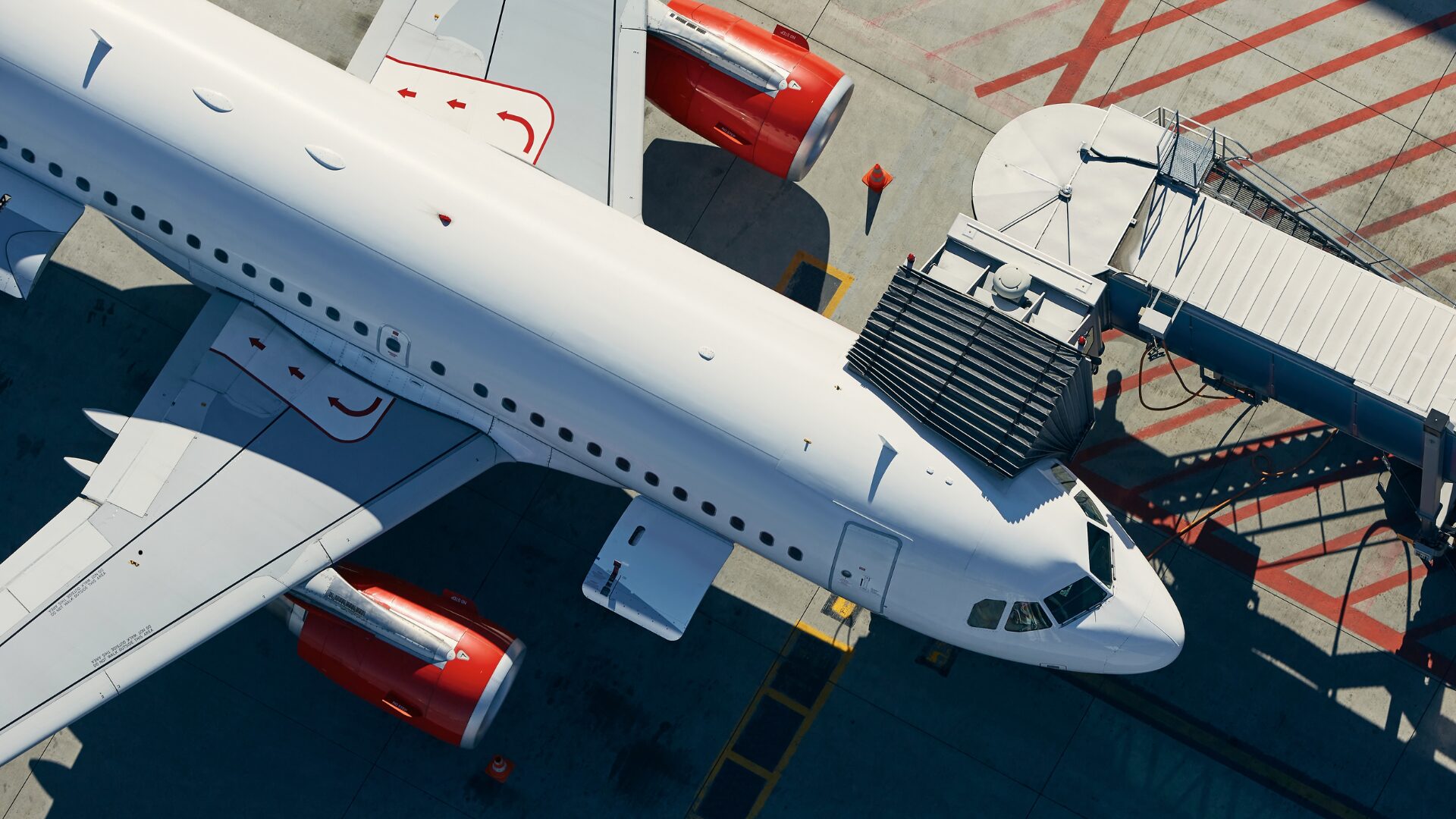 Brasil avança na produção de combustível sustentável para aviação
