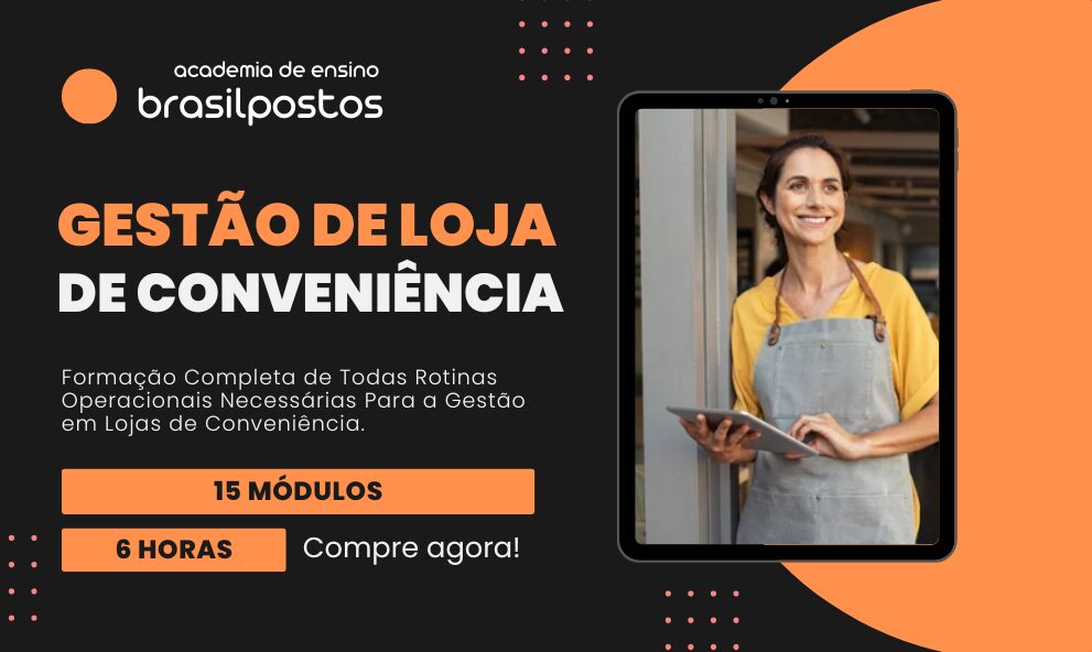 AmPm quer produtos exclusivos de marcas parceiras na loja, diz presidente