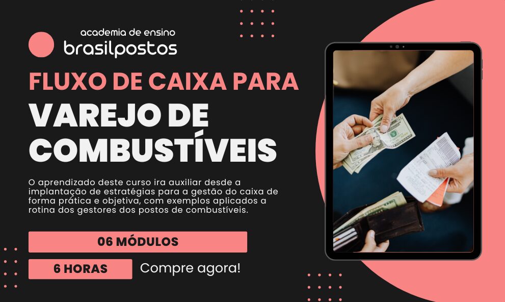 O dono de um posto de gasolina inspeciona a caixa registradora e volta para casa com € 2,8 milhões: sua descoberta mudou sua vida