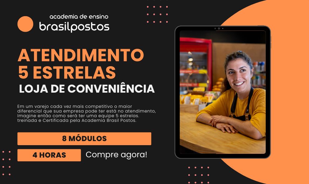 AmPm quer produtos exclusivos de marcas parceiras na loja, diz presidente