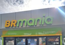 BR Mania Ponto: Vibra lança novo formato de loja para levar conveniência a todos os cantos do Brasil