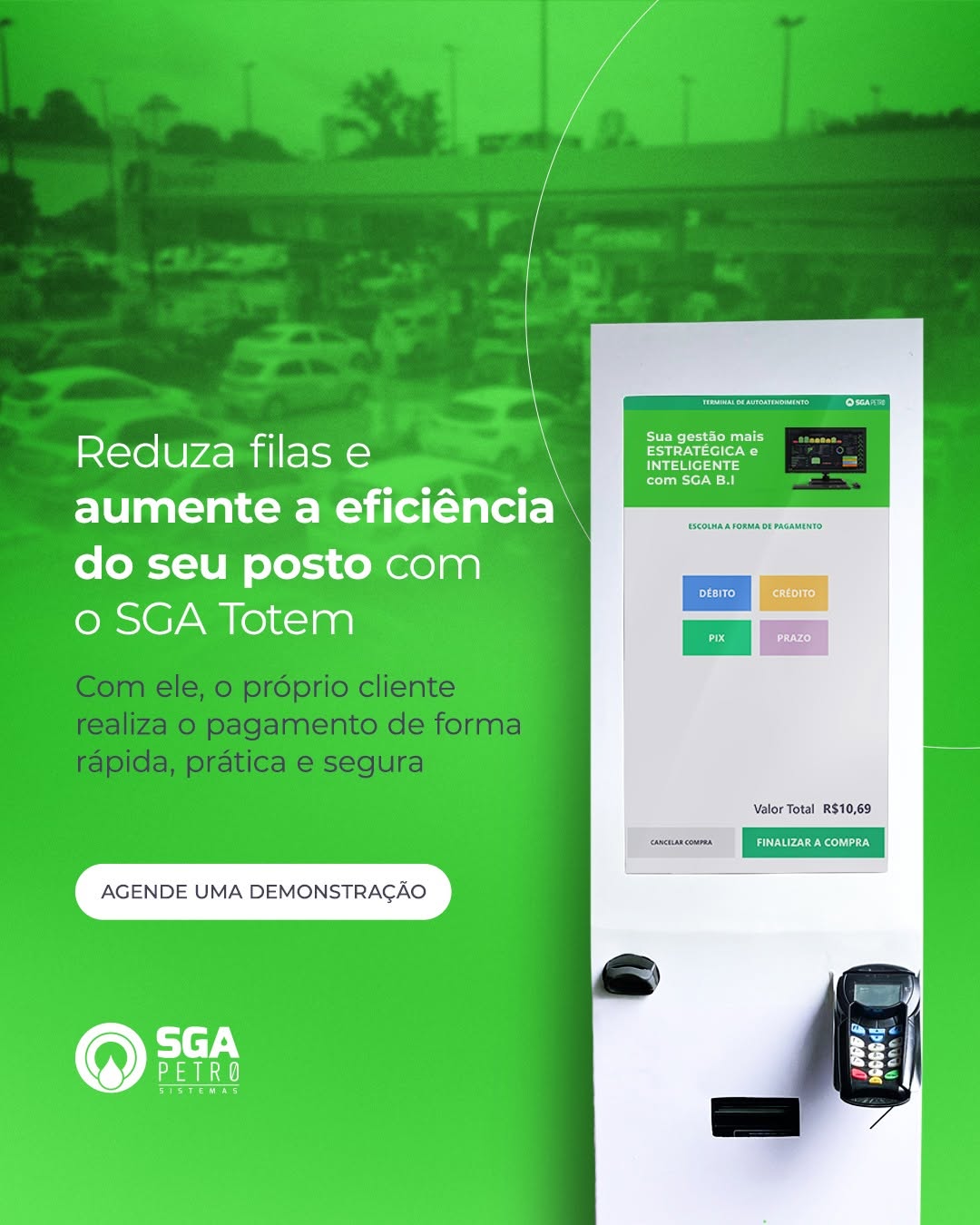 Falta de tempo para gerenciar tudo: como automatizar processos e ganhar mais controle da operação