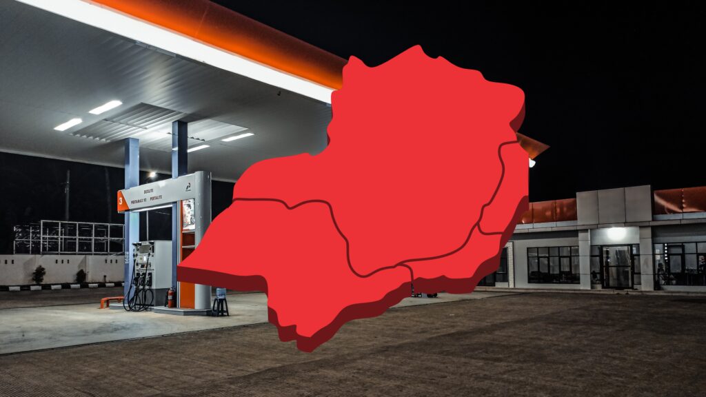 Mg Segue Sp E Implanta Solidariedade Tributária Para Combustíveis MG segue SP e implanta solidariedade tributária para combustíveis