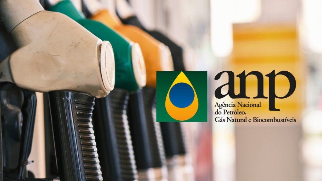 Revendedores De Combustíveis: Anp Divulga Orientações Devido À Chegada Do E30 E B15 Revendedores de combustíveis: ANP divulga orientações devido à chegada do E30 e B15