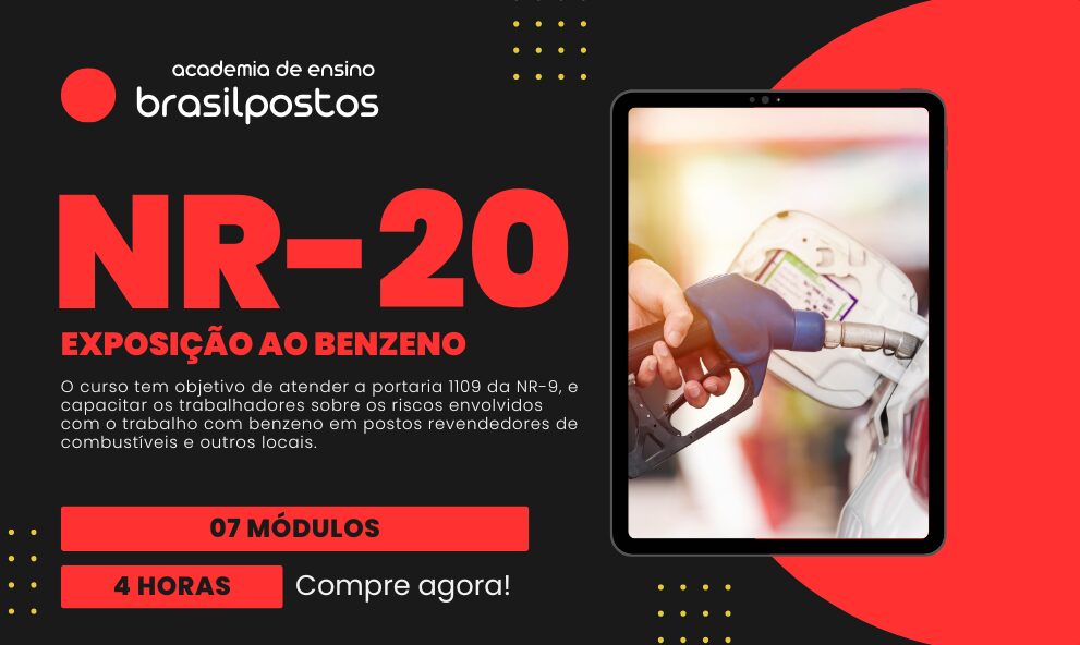 Frentista pediu para sair de posto de combustíveis após sofrer pressão para trabalhar de legging e cropped